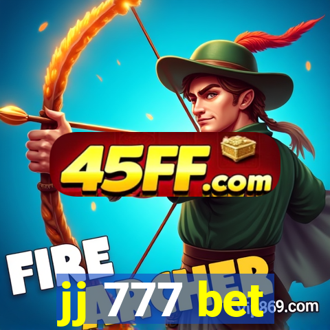 jj 777 bet